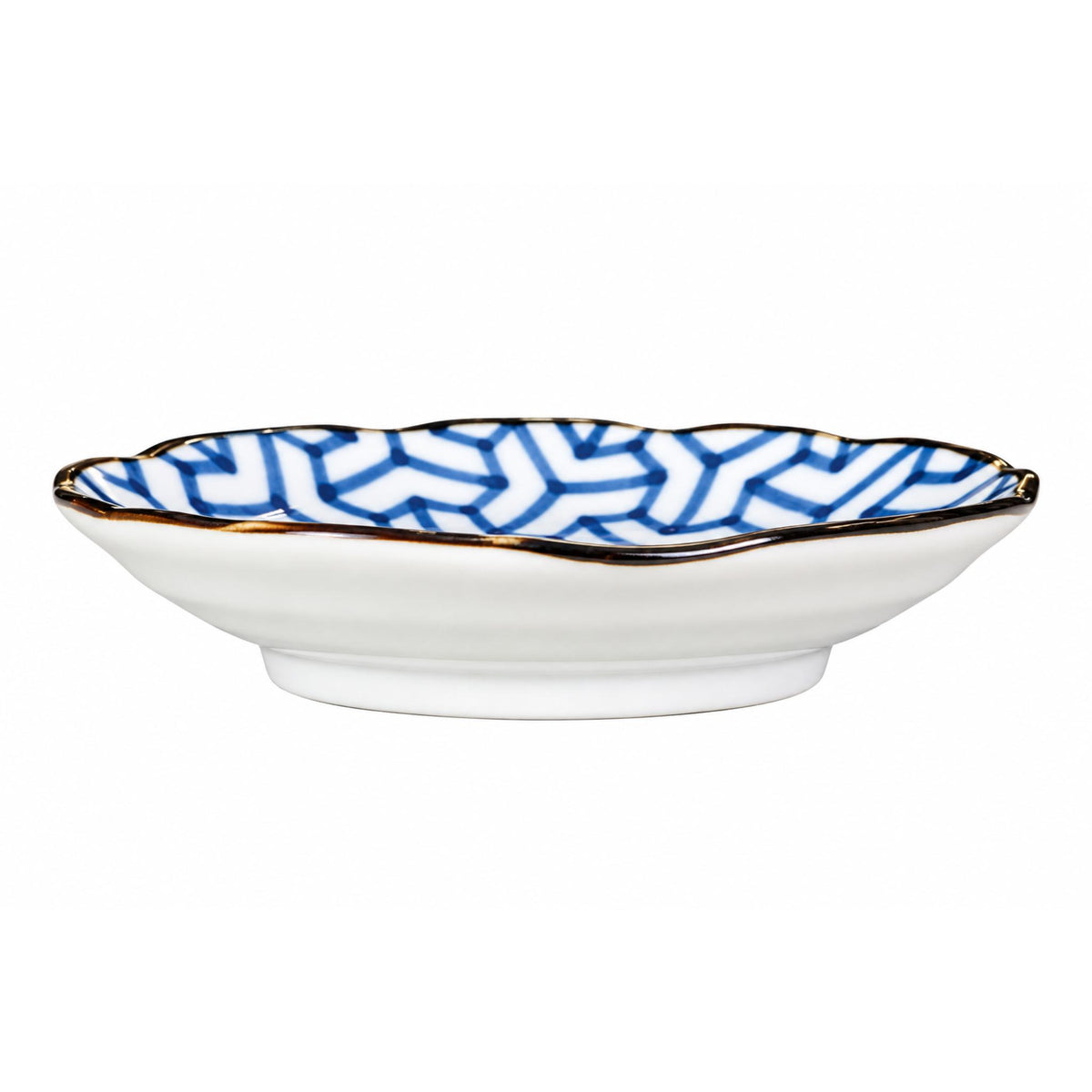 COUPE Ø 12 CM - KUMI KIKKO - Lot de 5