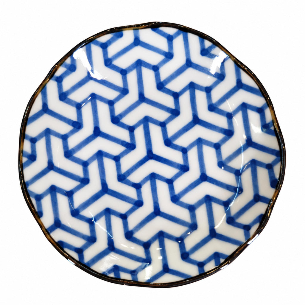 COUPE Ø 12 CM - KUMI KIKKO - Lot de 5