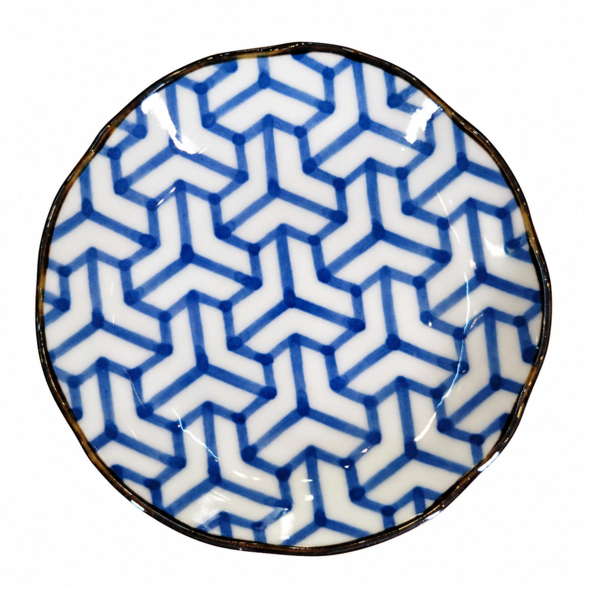 COUPE Ø 12 CM - KUMI KIKKO - Lot de 5