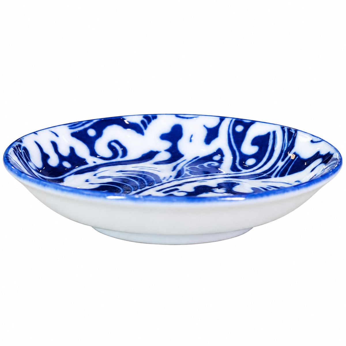 COUPE - SHIRANAMI - Lot de 5