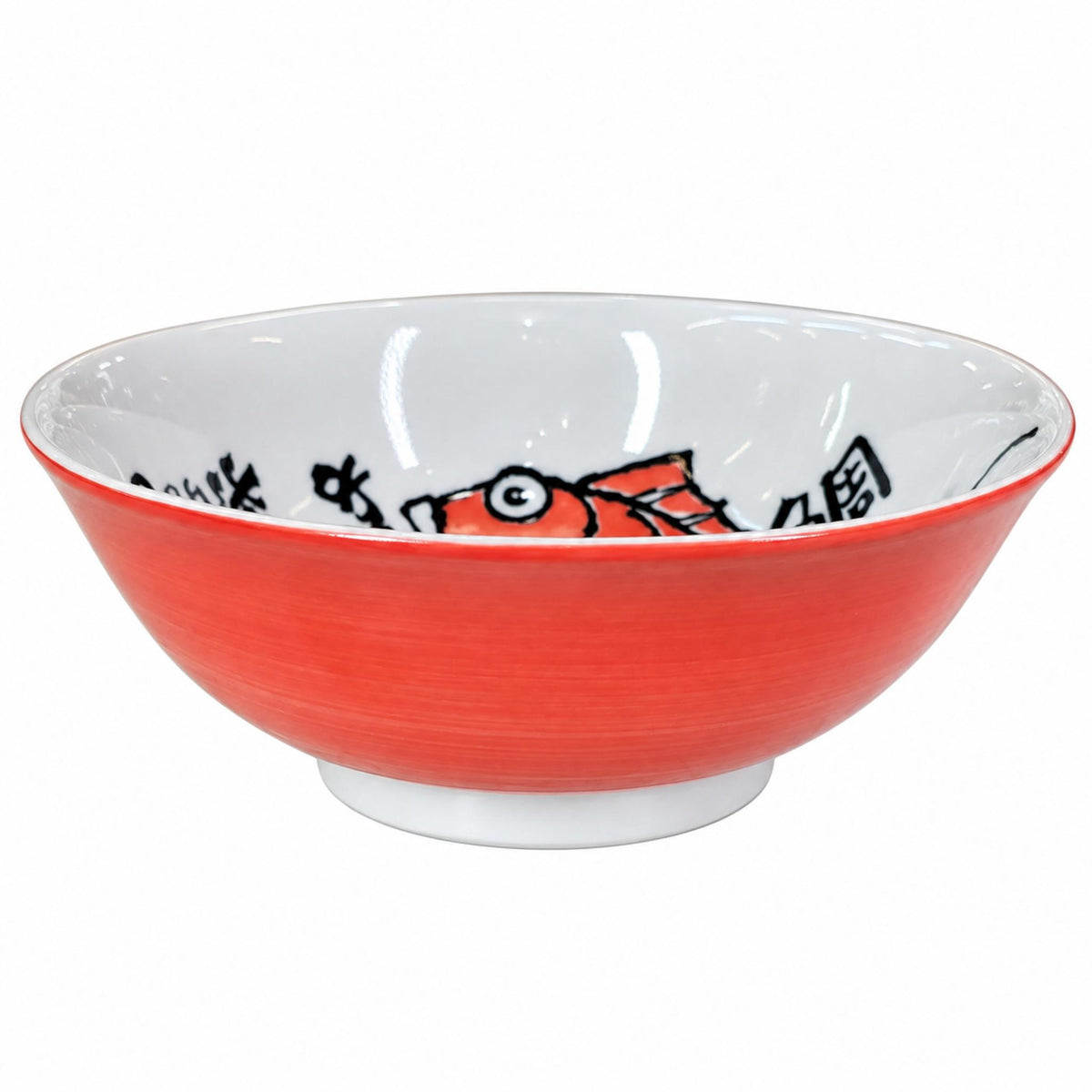 BOL A RAMEN - MEDETAI - Lot de 3