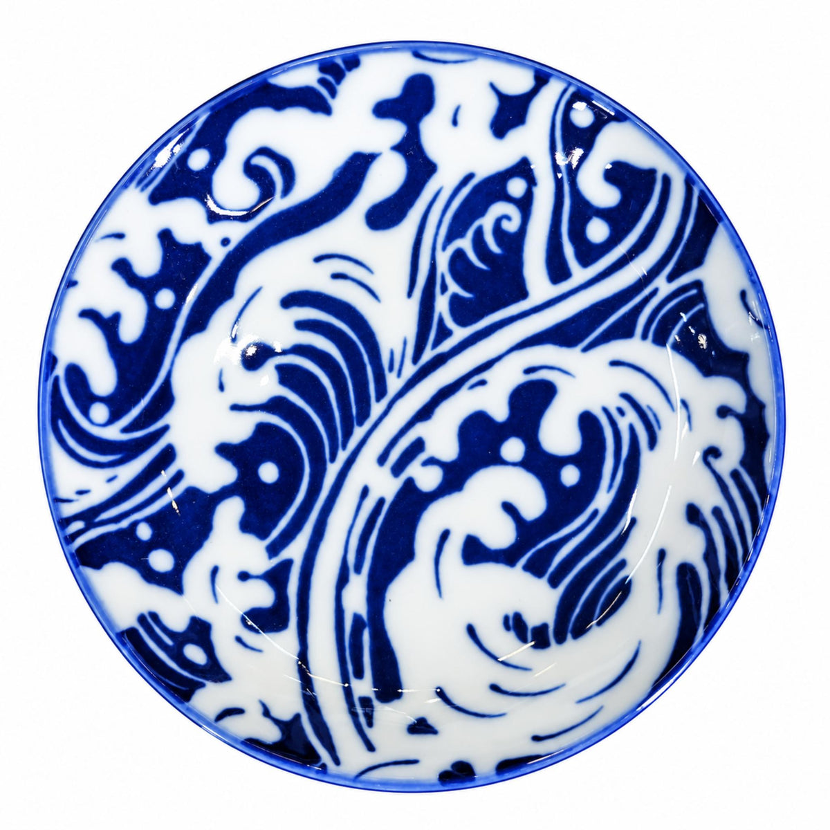 COUPE - SHIRANAMI - Lot de 5