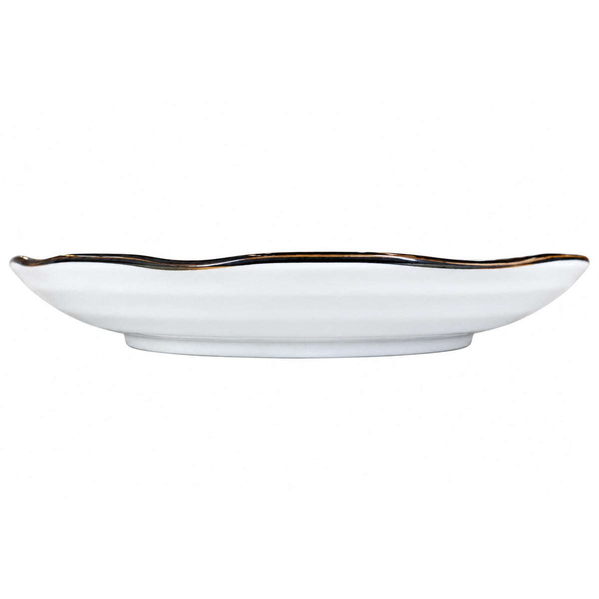 ASSIETTE Ø 24,5 CM - HANA SEIKAIHA - Lot de 3