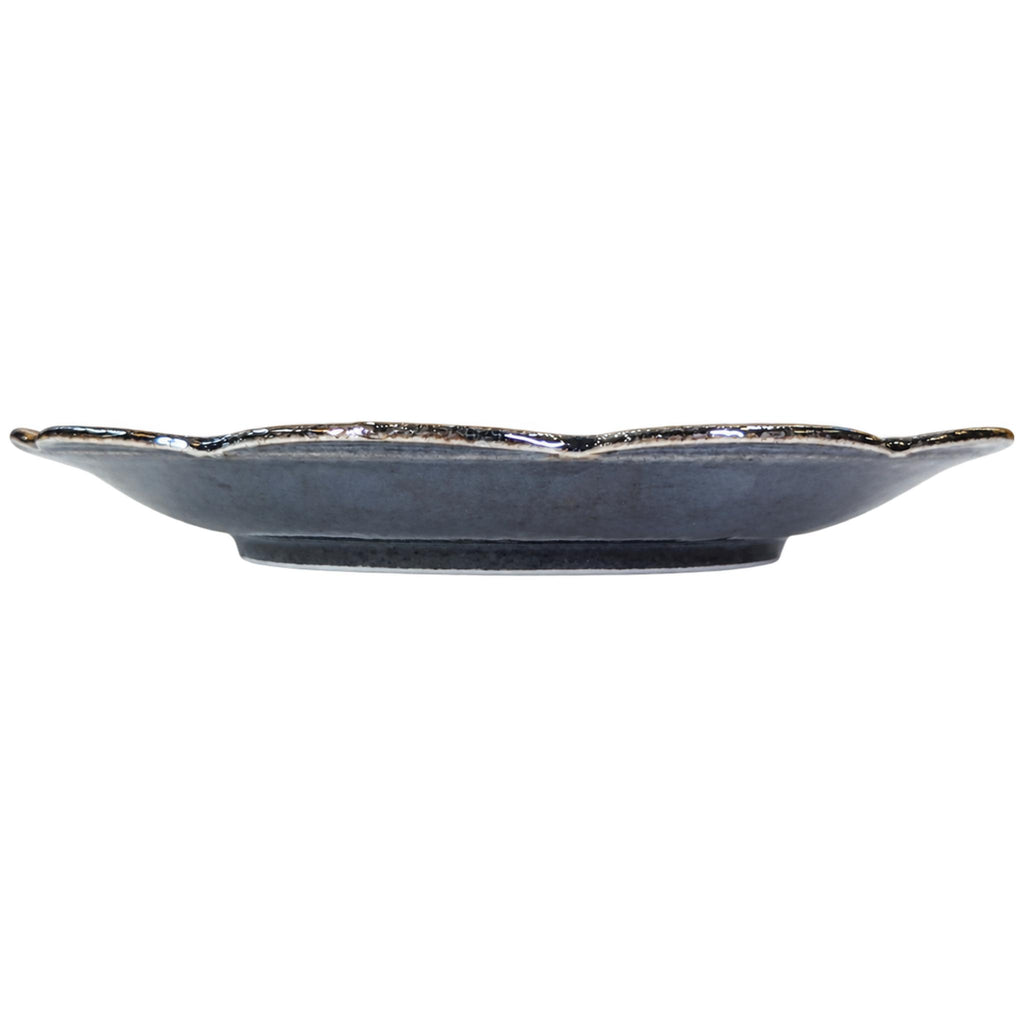 ASSIETTE CREUSE Ø 24 CM - WAKA - Lot de 3
