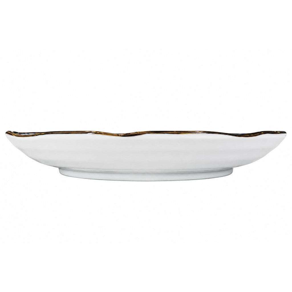 ASSIETTE Ø 24,5 CM - KUMI KIKKO - Lot de 3