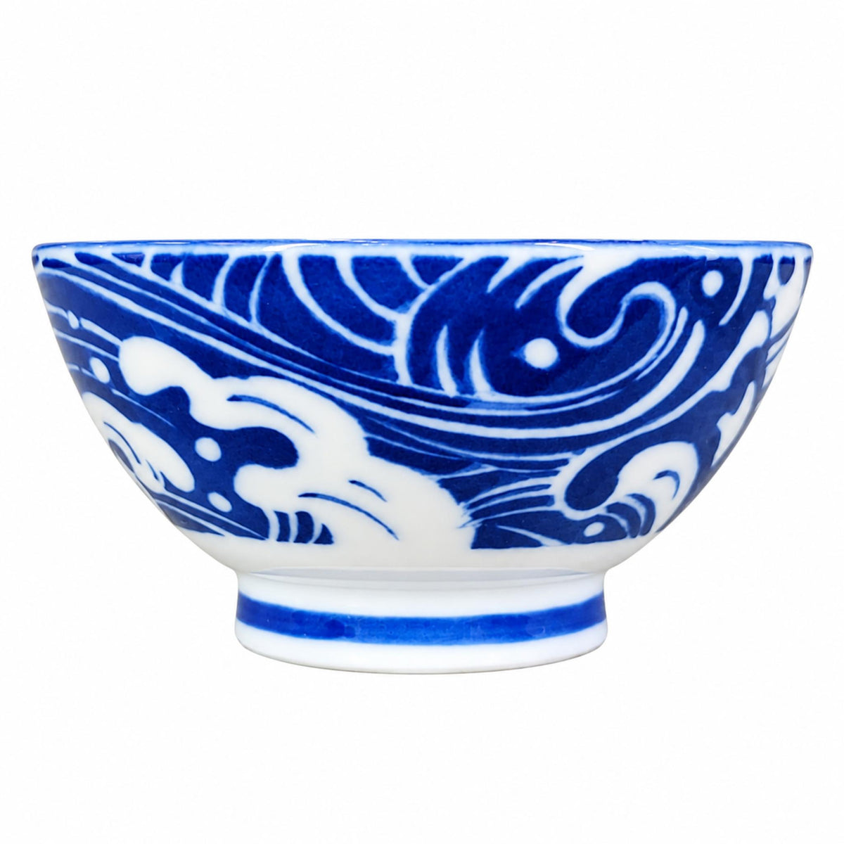 MINI BOL -  SHIRANAMI - Lot de 3