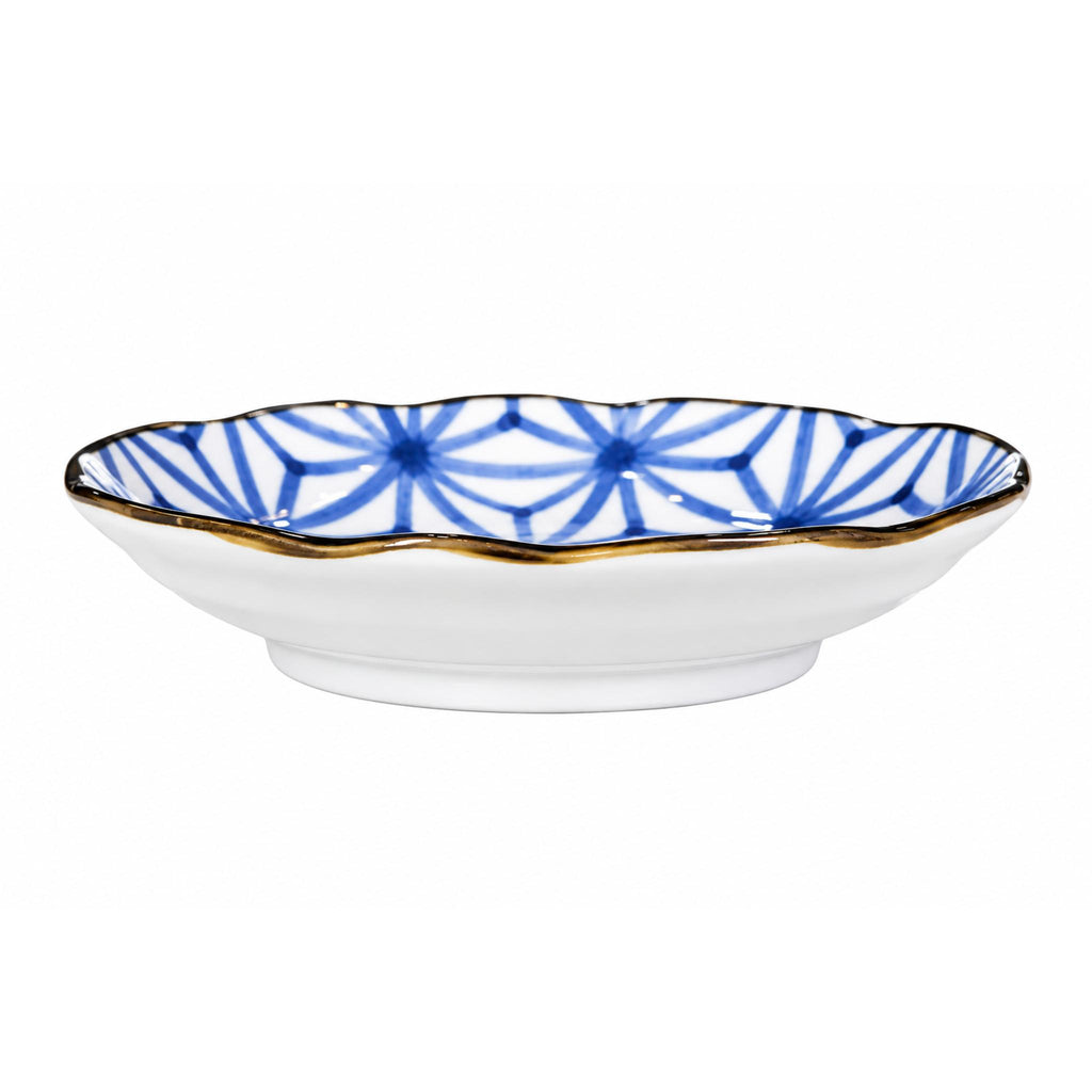 COUPE Ø 12 CM - ASANOHA - Lot de 5