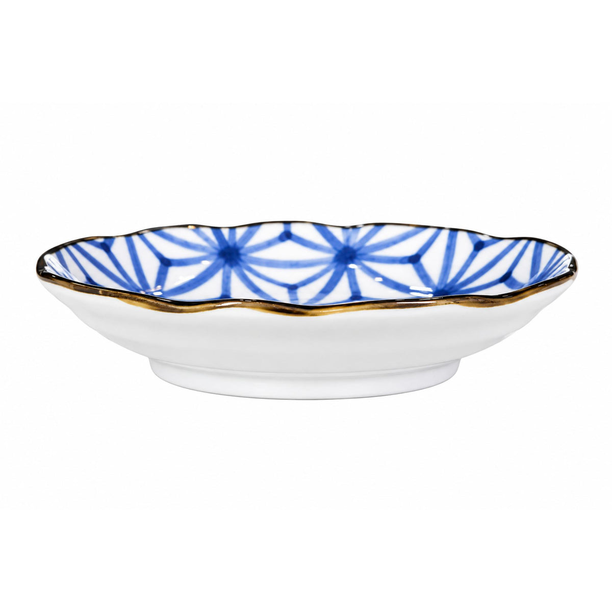 COUPE Ø 12 CM - ASANOHA - Lot de 5