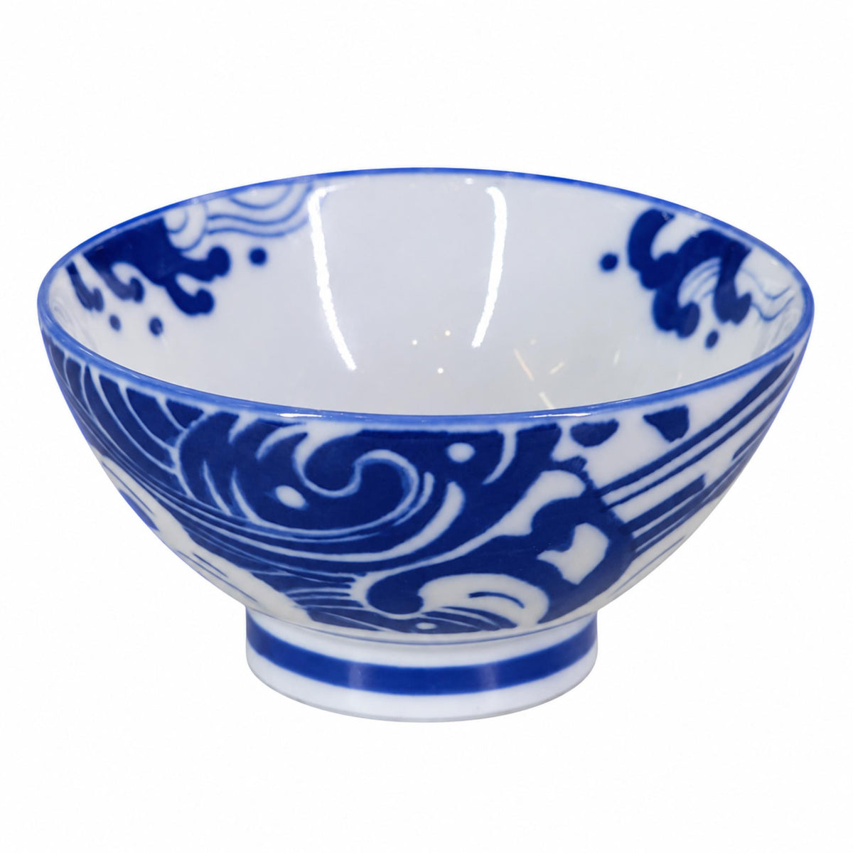 MINI BOL -  SHIRANAMI - Lot de 3