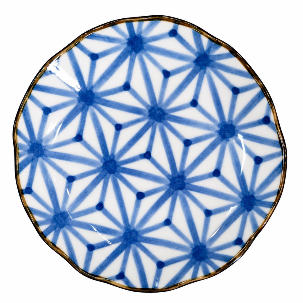 COUPE Ø 12 CM - ASANOHA - Lot de 5