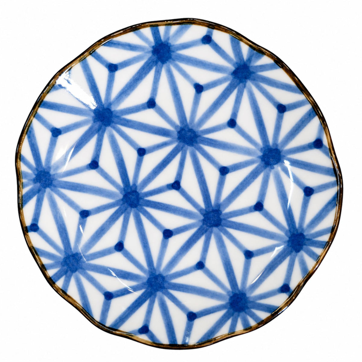 COUPE Ø 12 CM - ASANOHA - Lot de 5