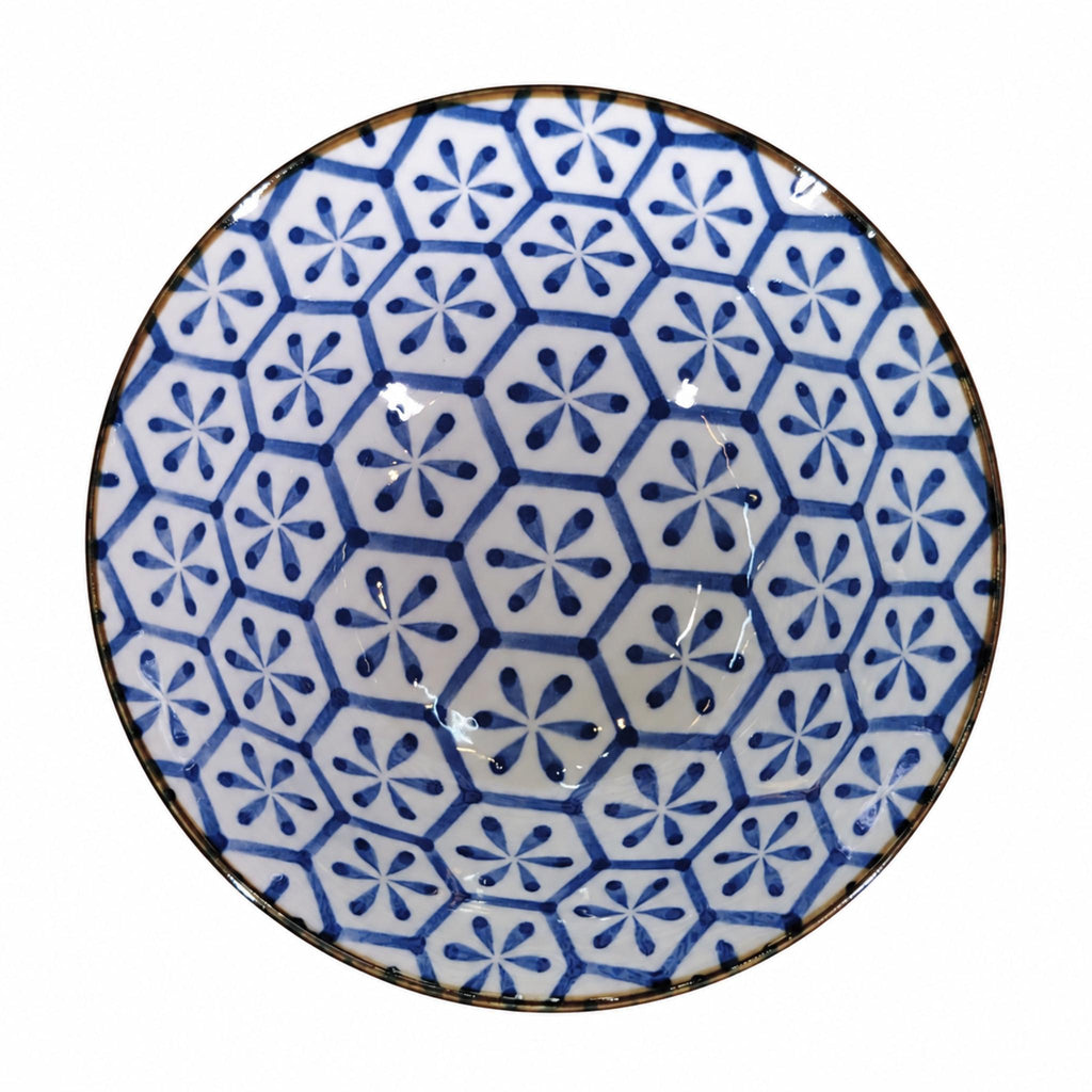 BOL A RIZ Ø 15 CM - HANA KIKKO - Lot de 3