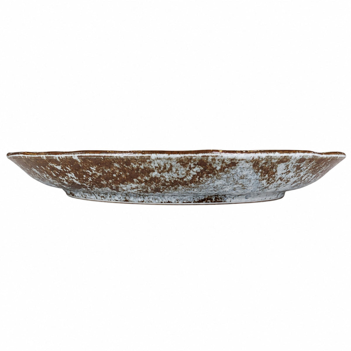 ASSIETTE PLATE Ø 24 CM - SABIGESHO - Lot de 3