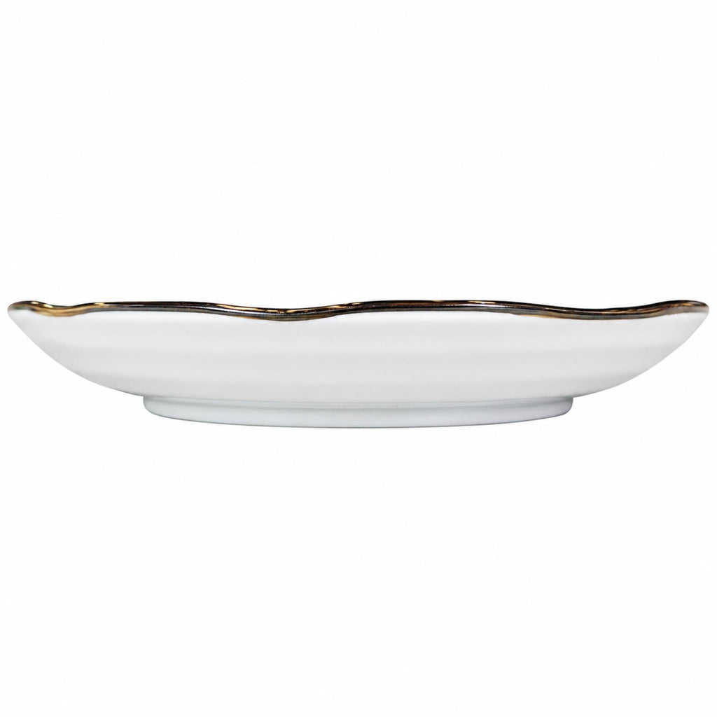 ASSIETTE Ø 24,5 CM - ASANOHA - Lot de 3