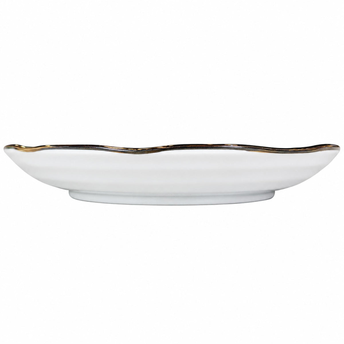 ASSIETTE Ø 24,5 CM - ASANOHA - Lot de 3