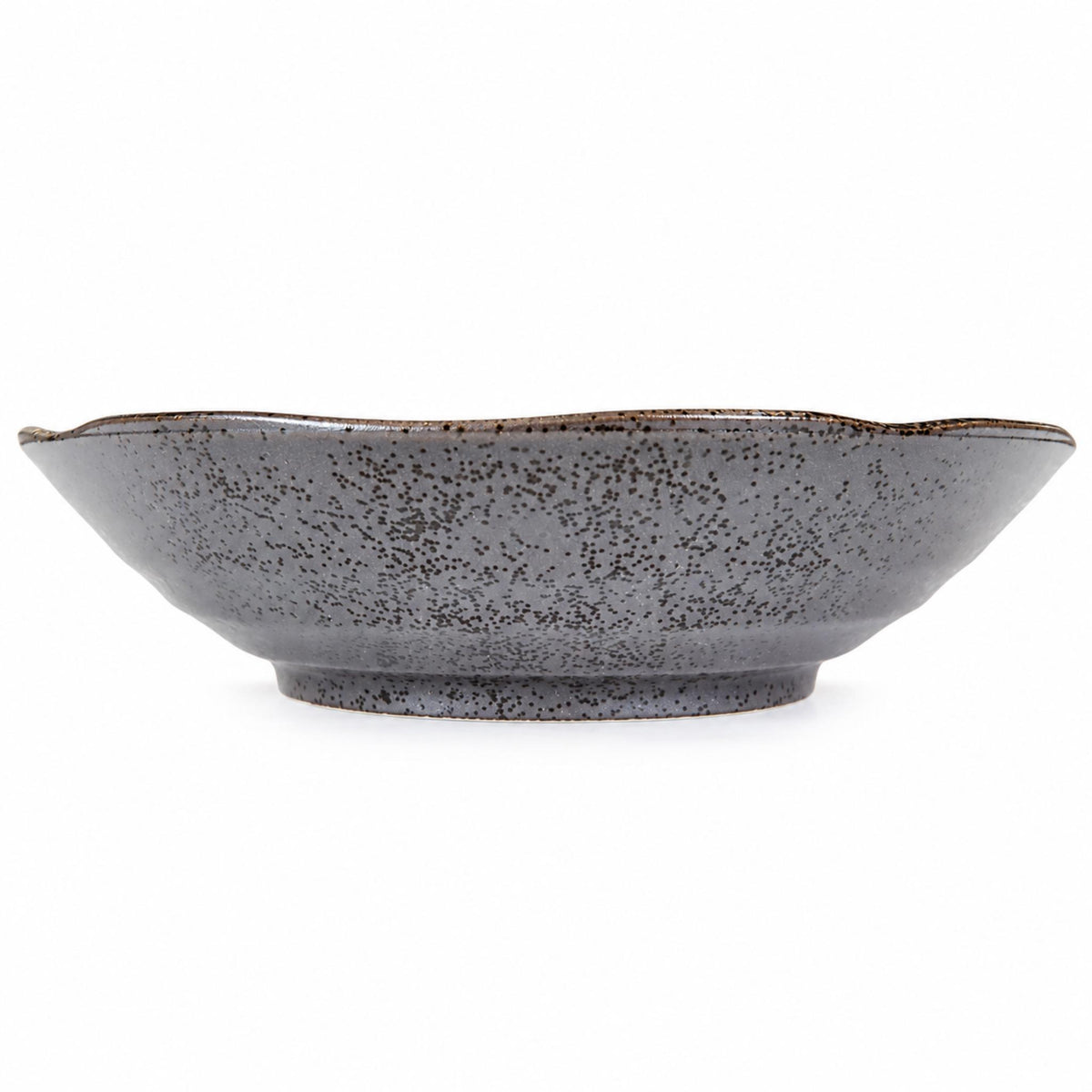 ASSIETTE CREUSE - SAKANAZANMAI - Lot de 3