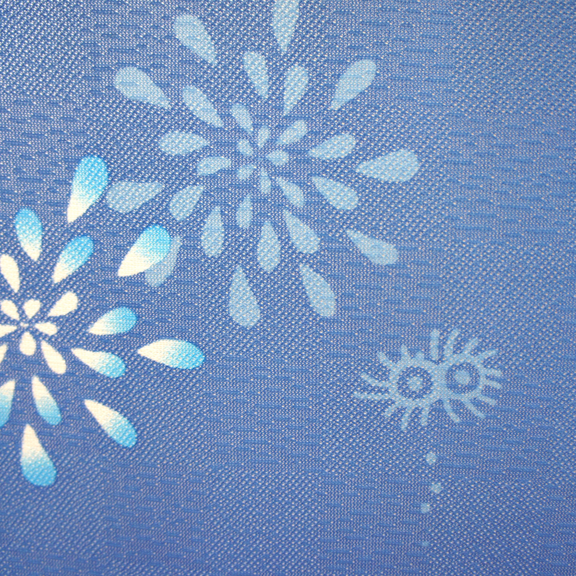 Noren Japanese Curtain - Summer Memory