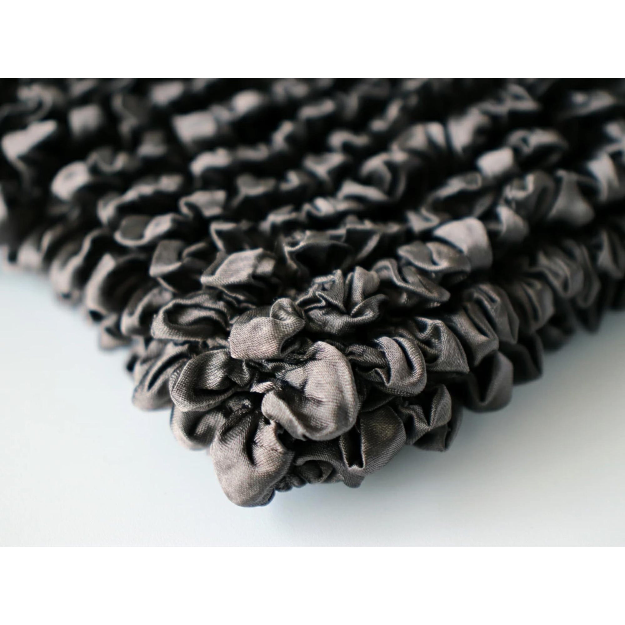 Shibori Bukuro Washable and Reusable Tote Bag Handmade in Japan_LONG