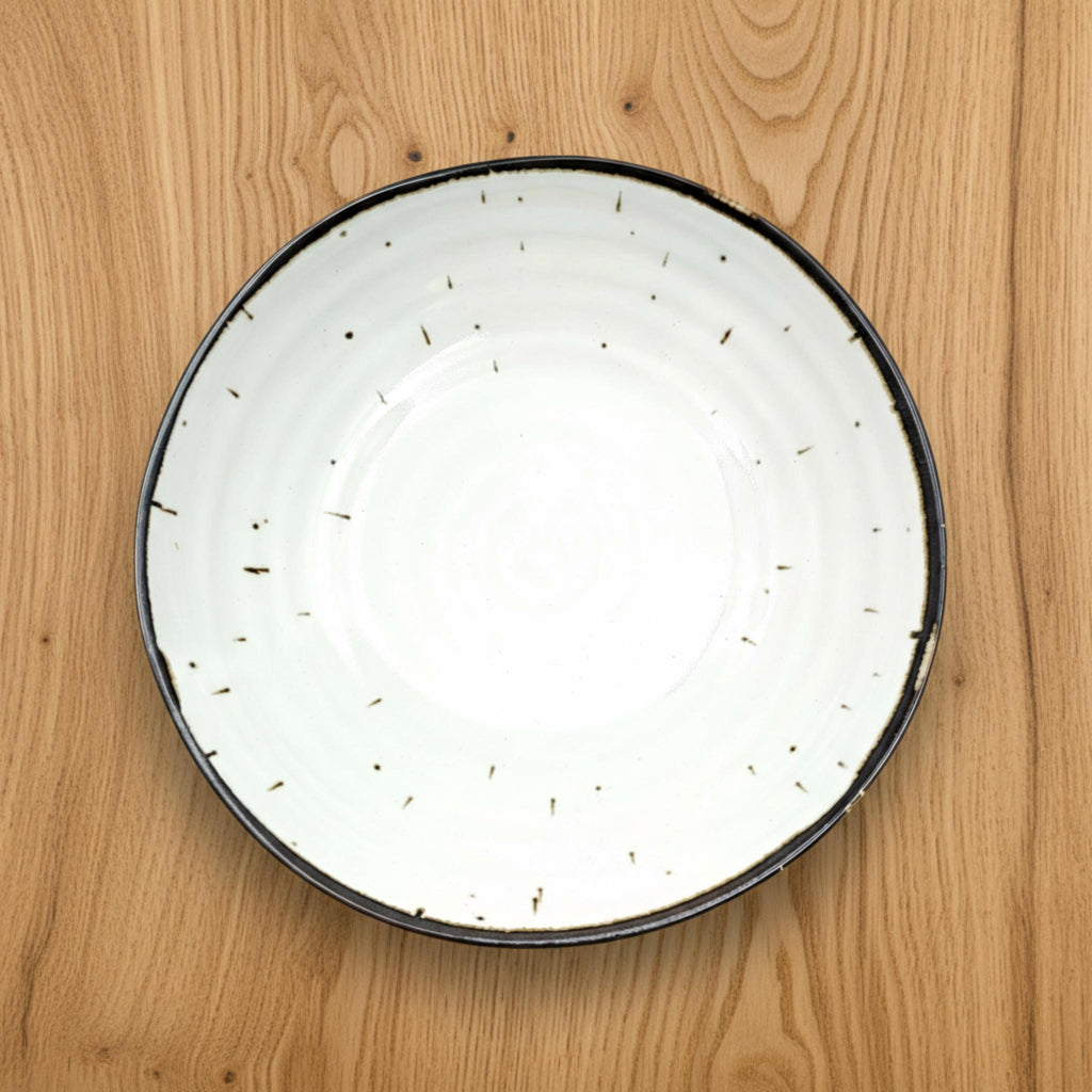 PLAT TEKONAGASHI 68 - Lot de 3