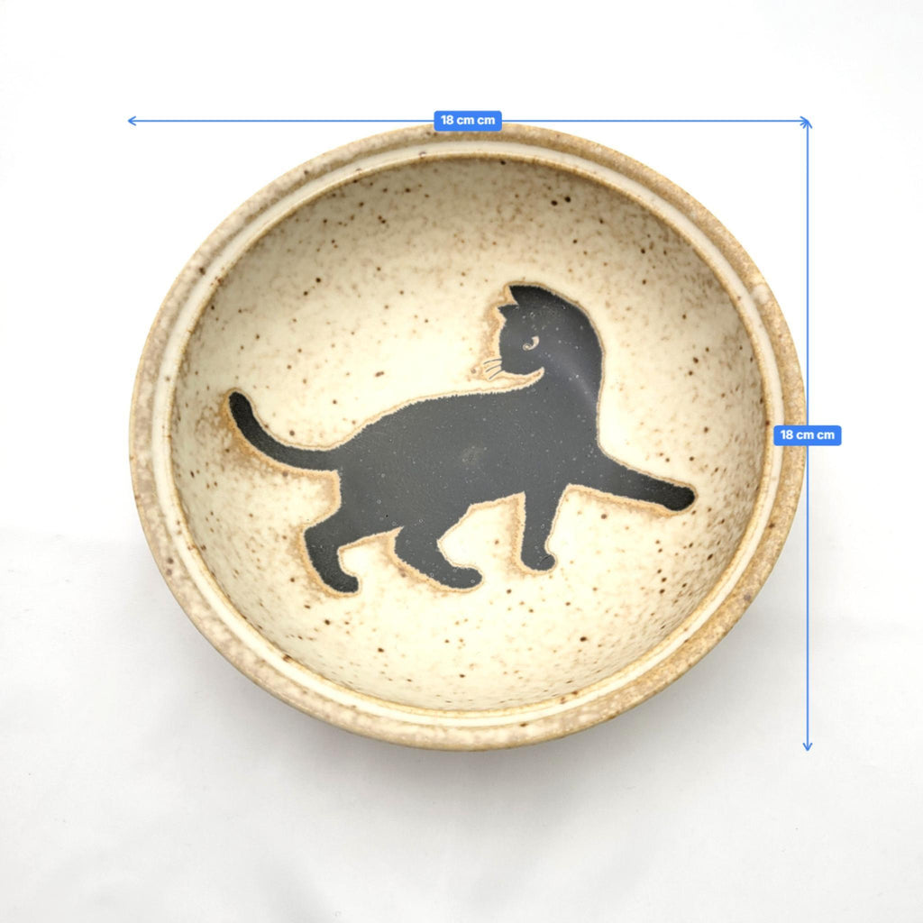 PLAT NEKOMARUKE FURIMUKUNEKO - Lot de 3