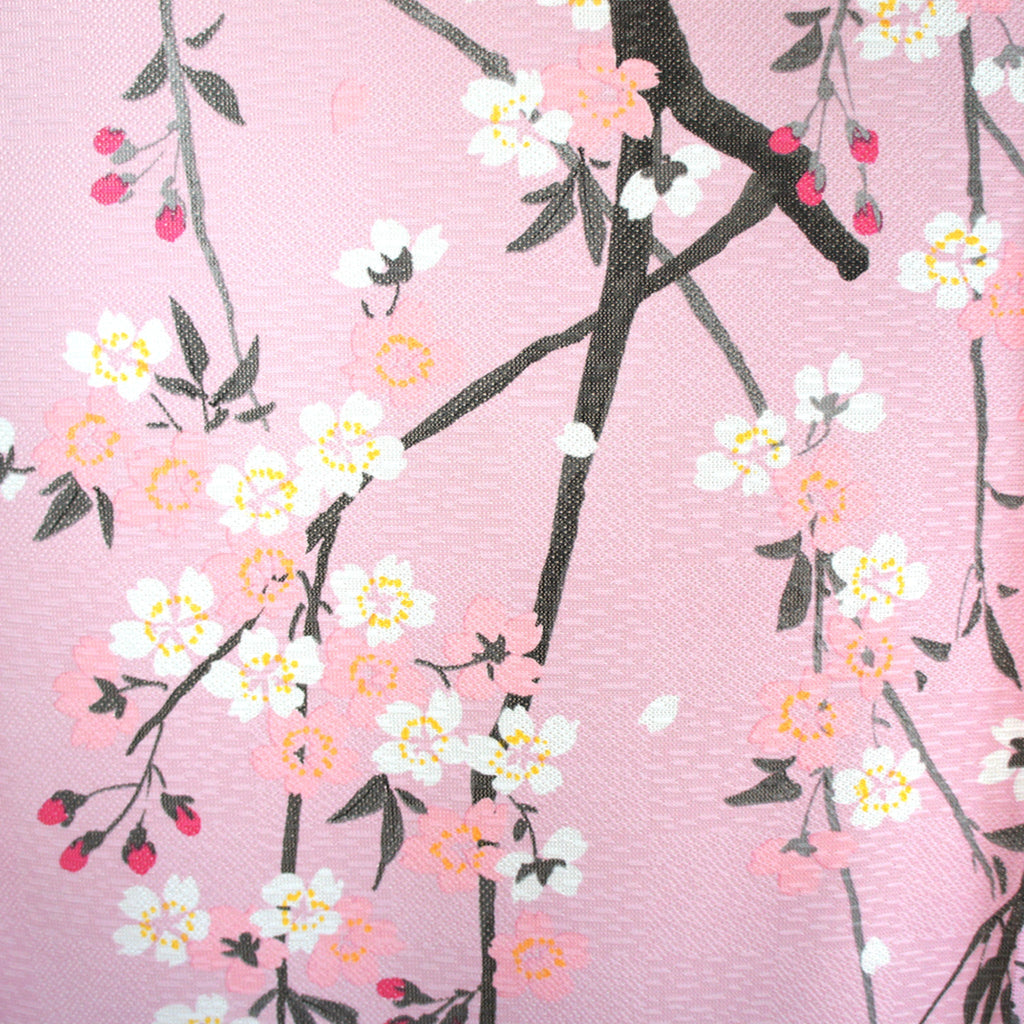 Noren Japanese curtain - Sakura