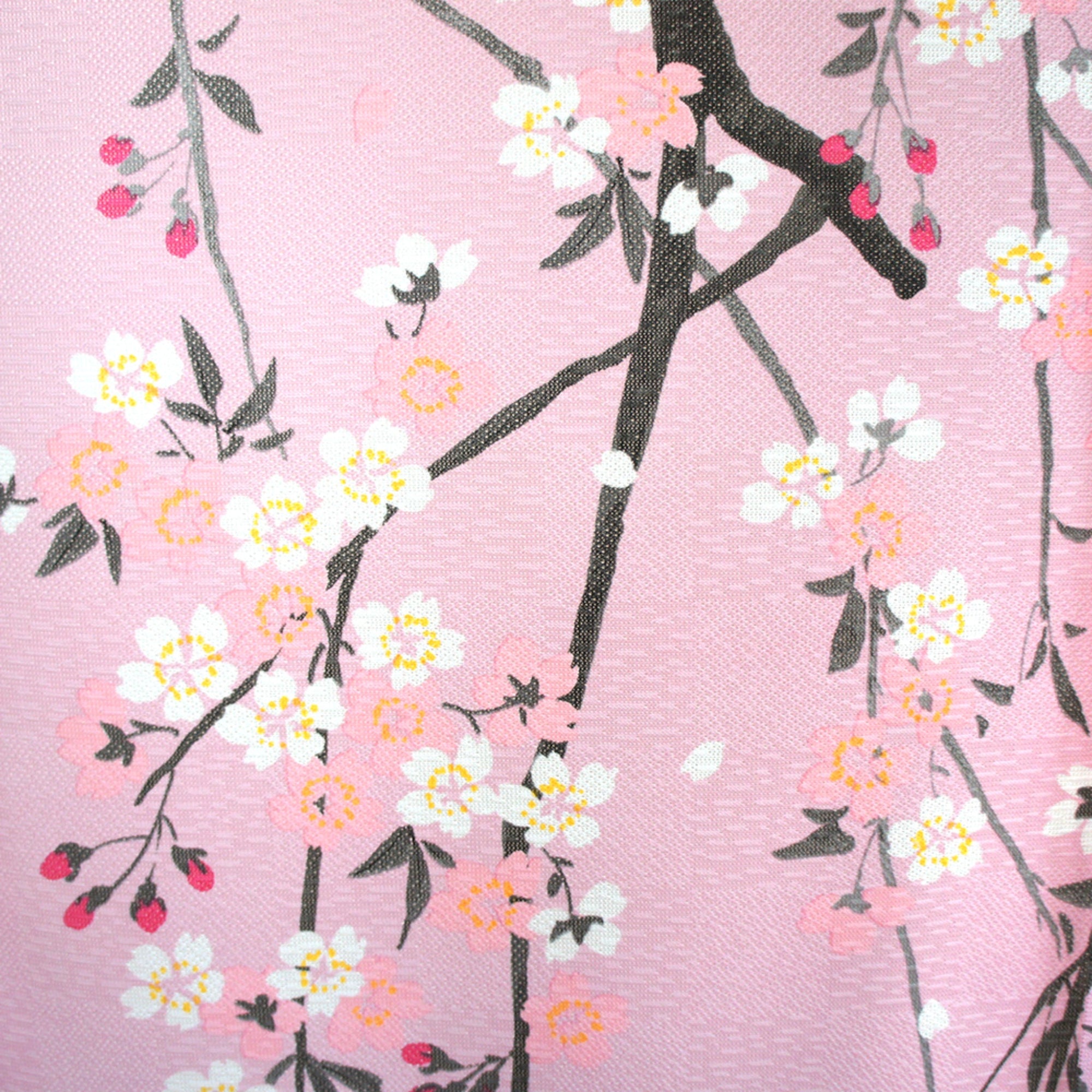 Noren Japanese curtain - Sakura