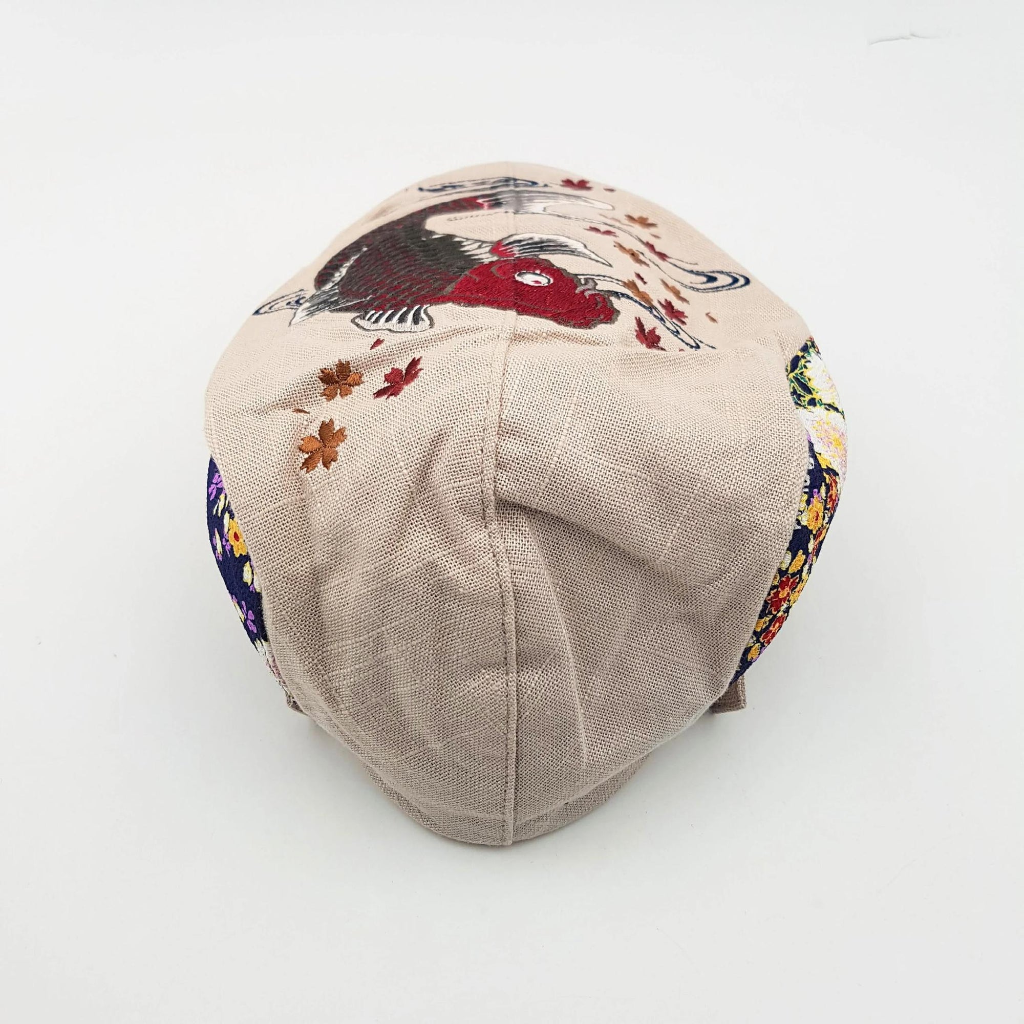 Béret beige - Koi