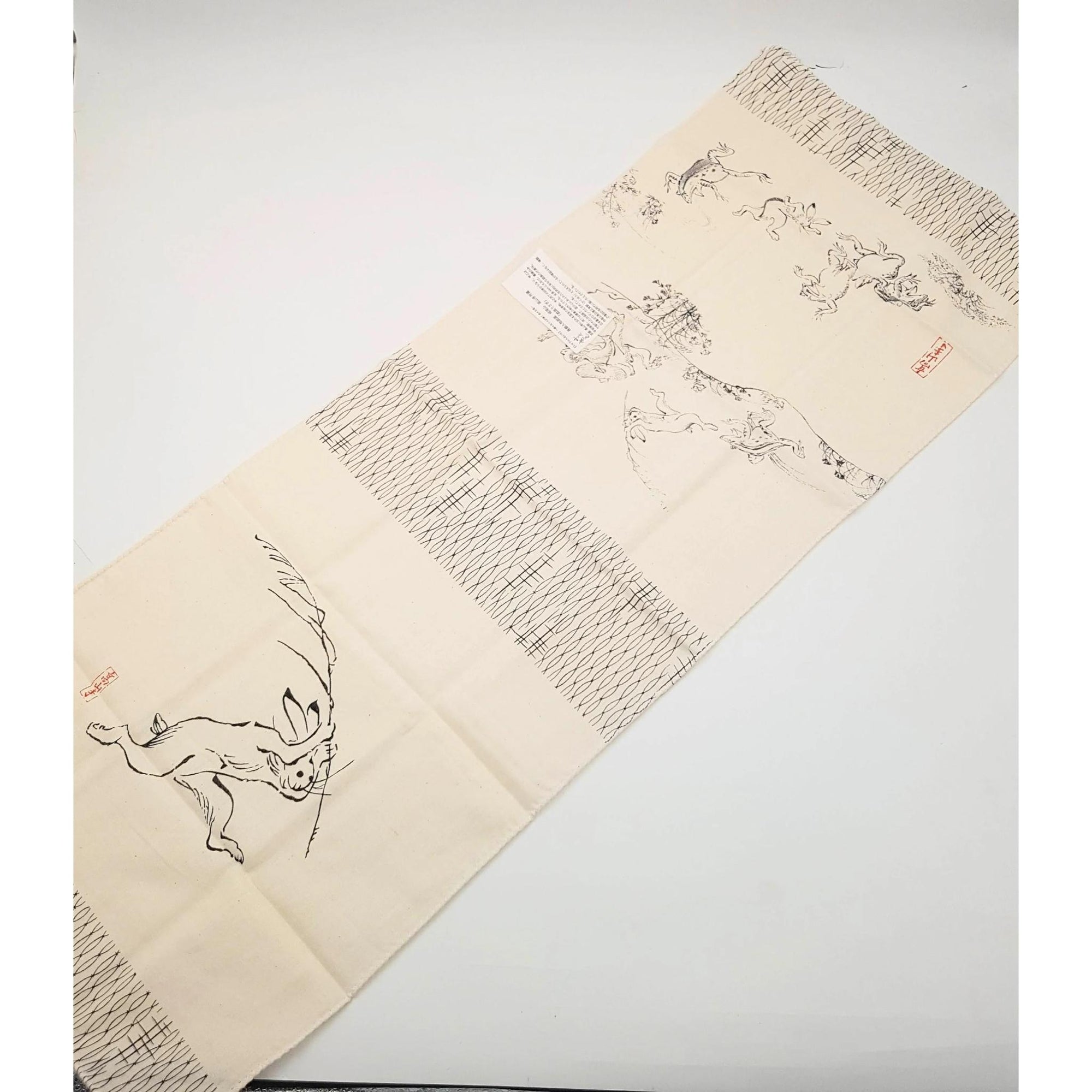 Tenugui - 100% cotton Japanese towel