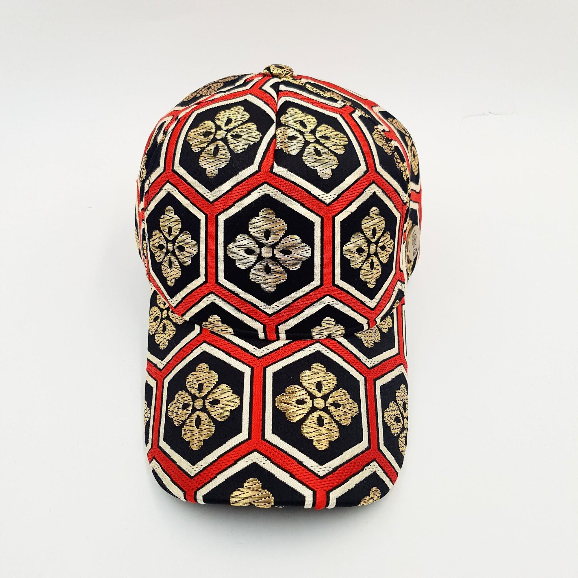 OBI Cap - Hanabishi