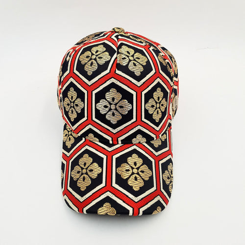 OBI Cap - Hanabishi