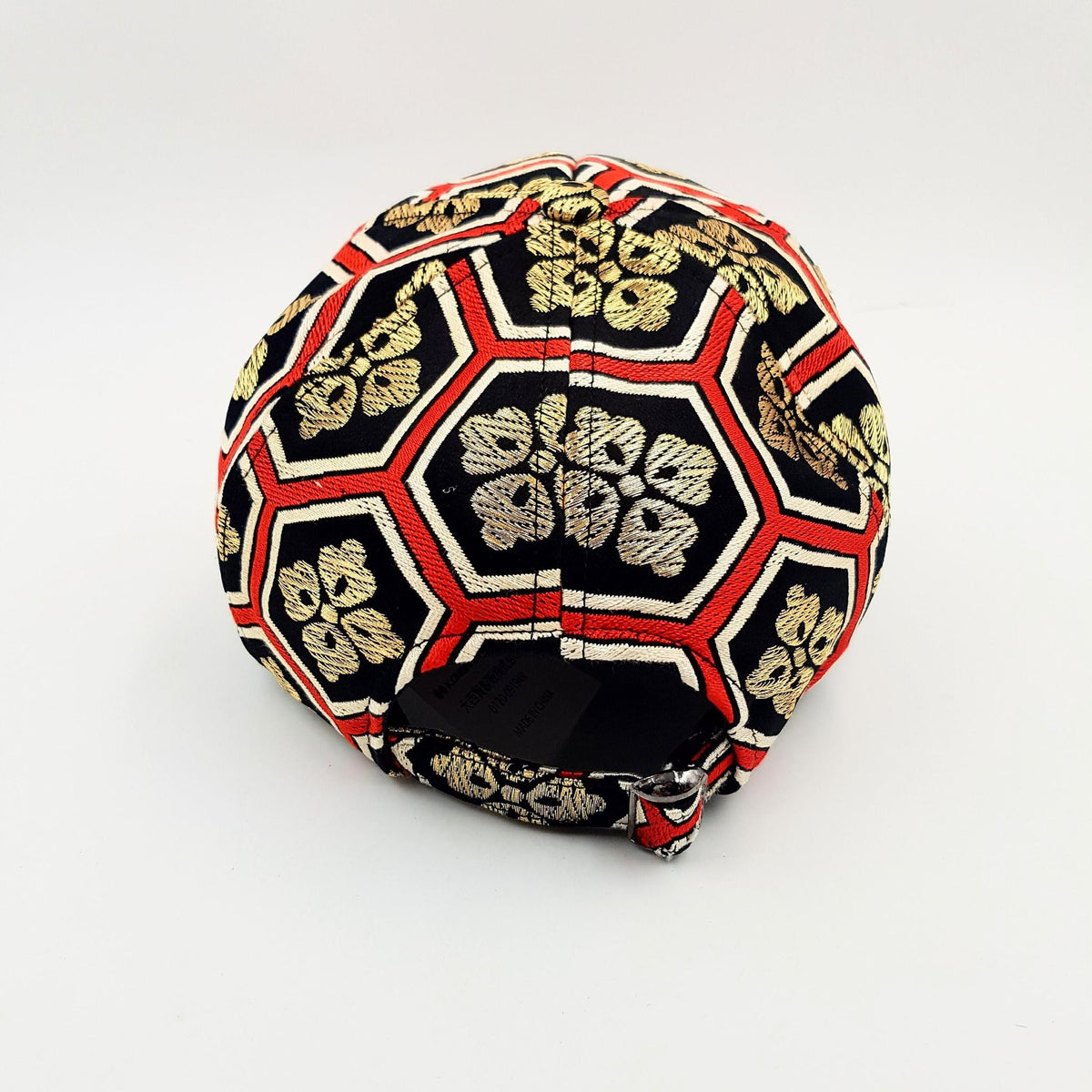 OBI Cap - Hanabishi