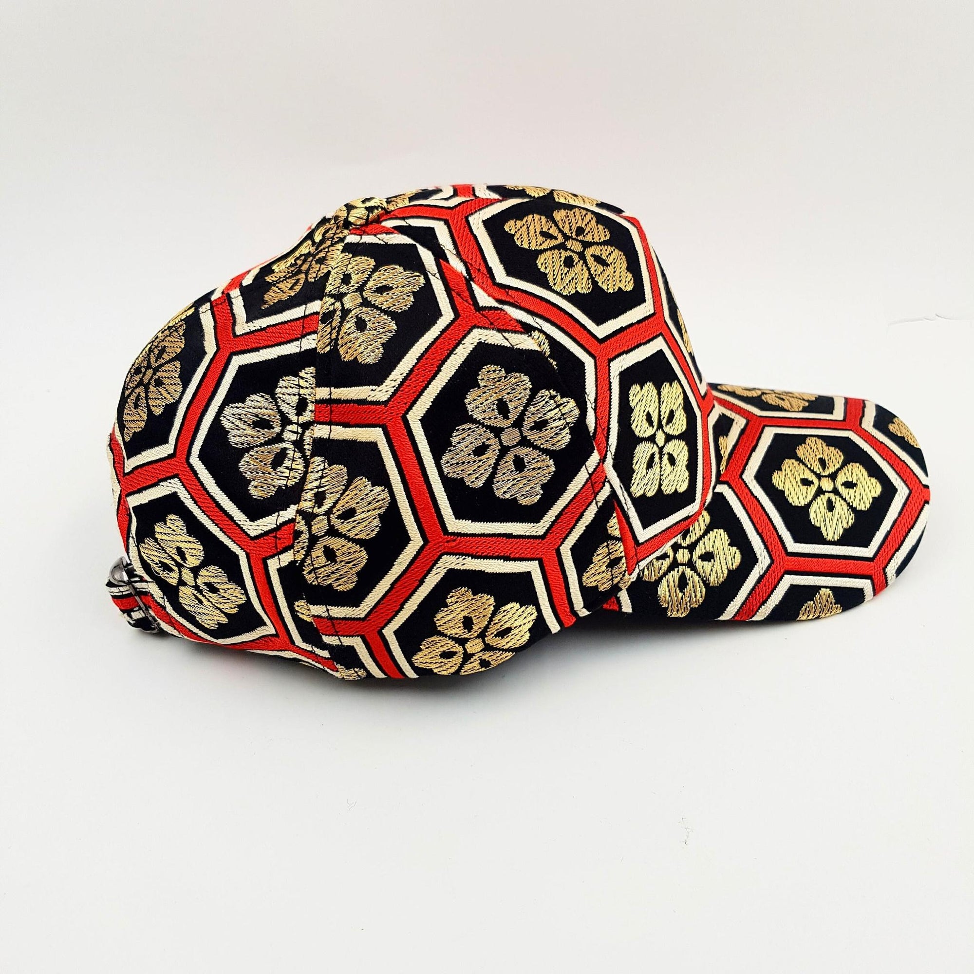 OBI Cap - Hanabishi