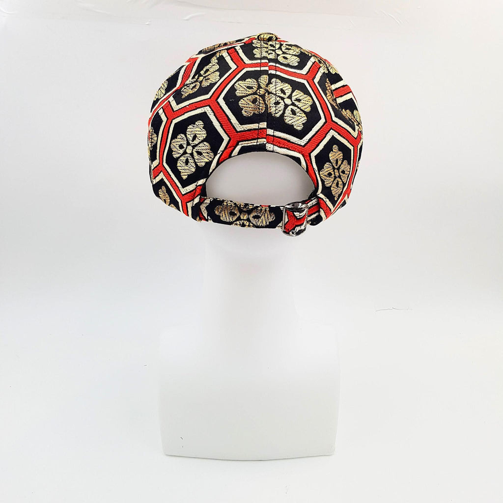 OBI Cap - Hanabishi