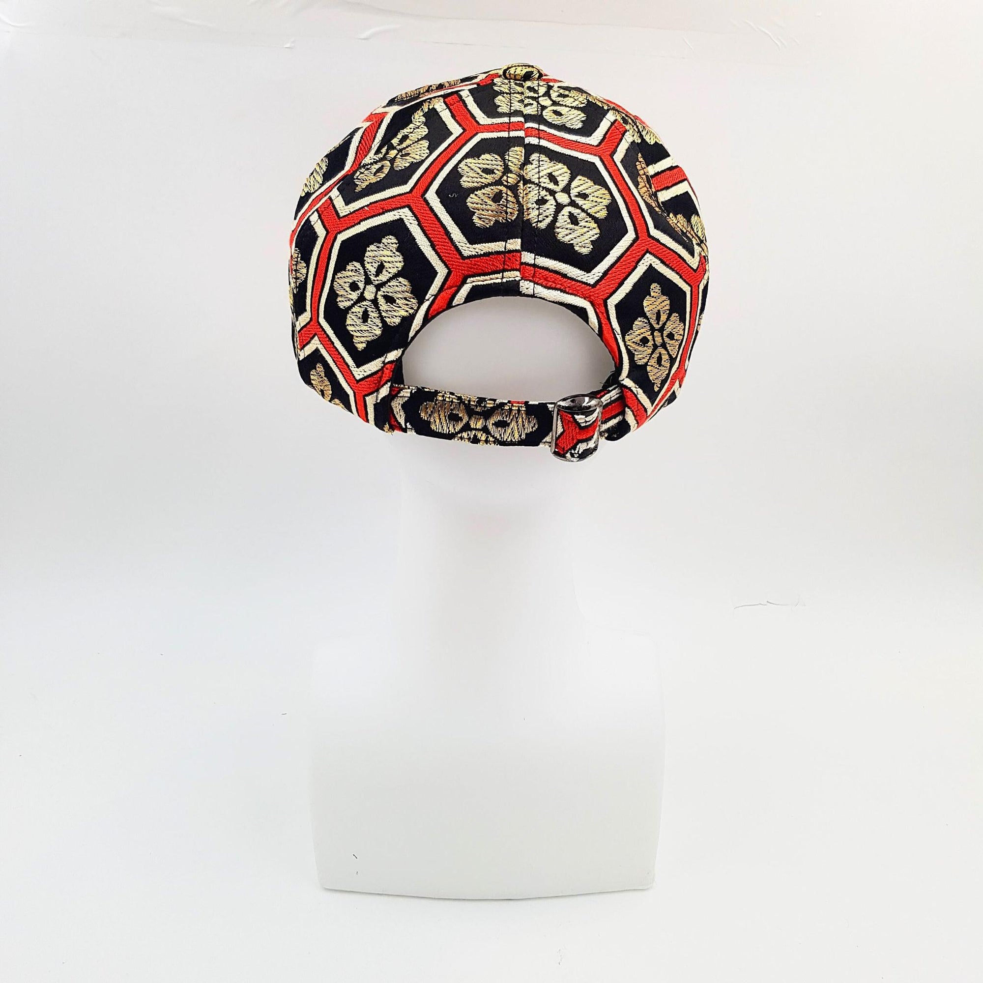OBI Cap - Hanabishi