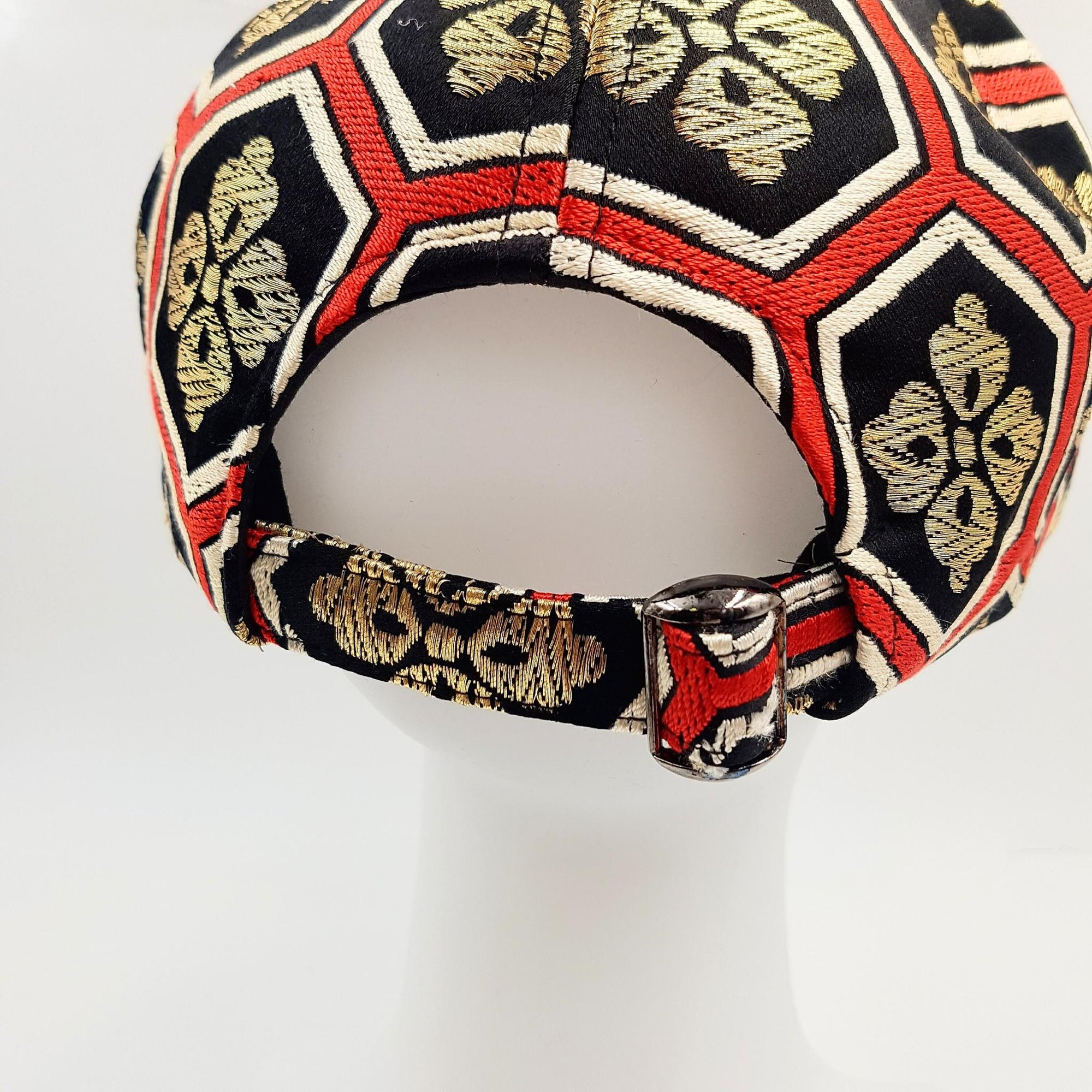 OBI Cap - Hanabishi