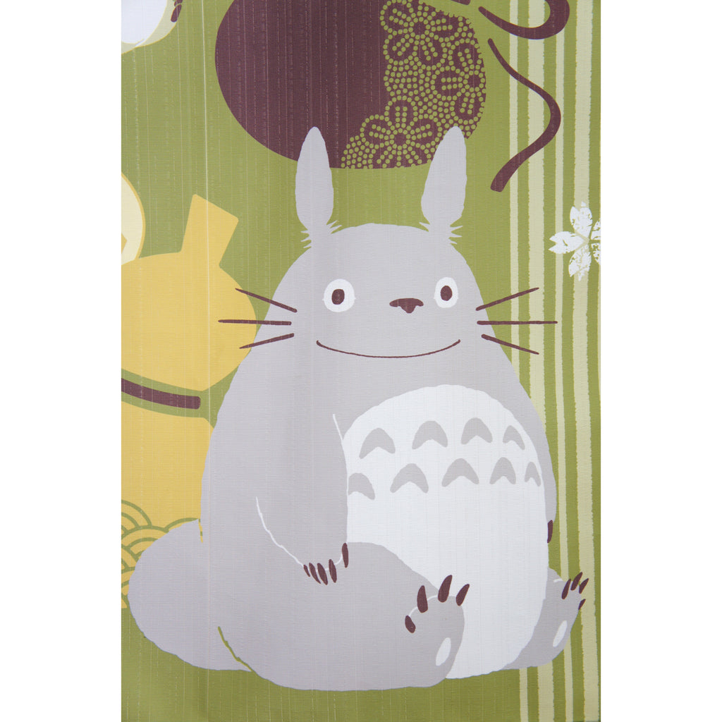 Noren Japanese Curtain - Gourd