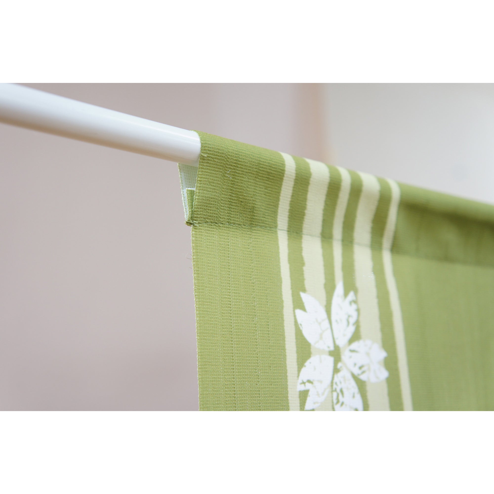 Noren Japanese Curtain - Gourd
