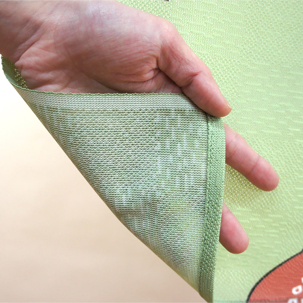 Noren Japanese curtain - Karaka no uta