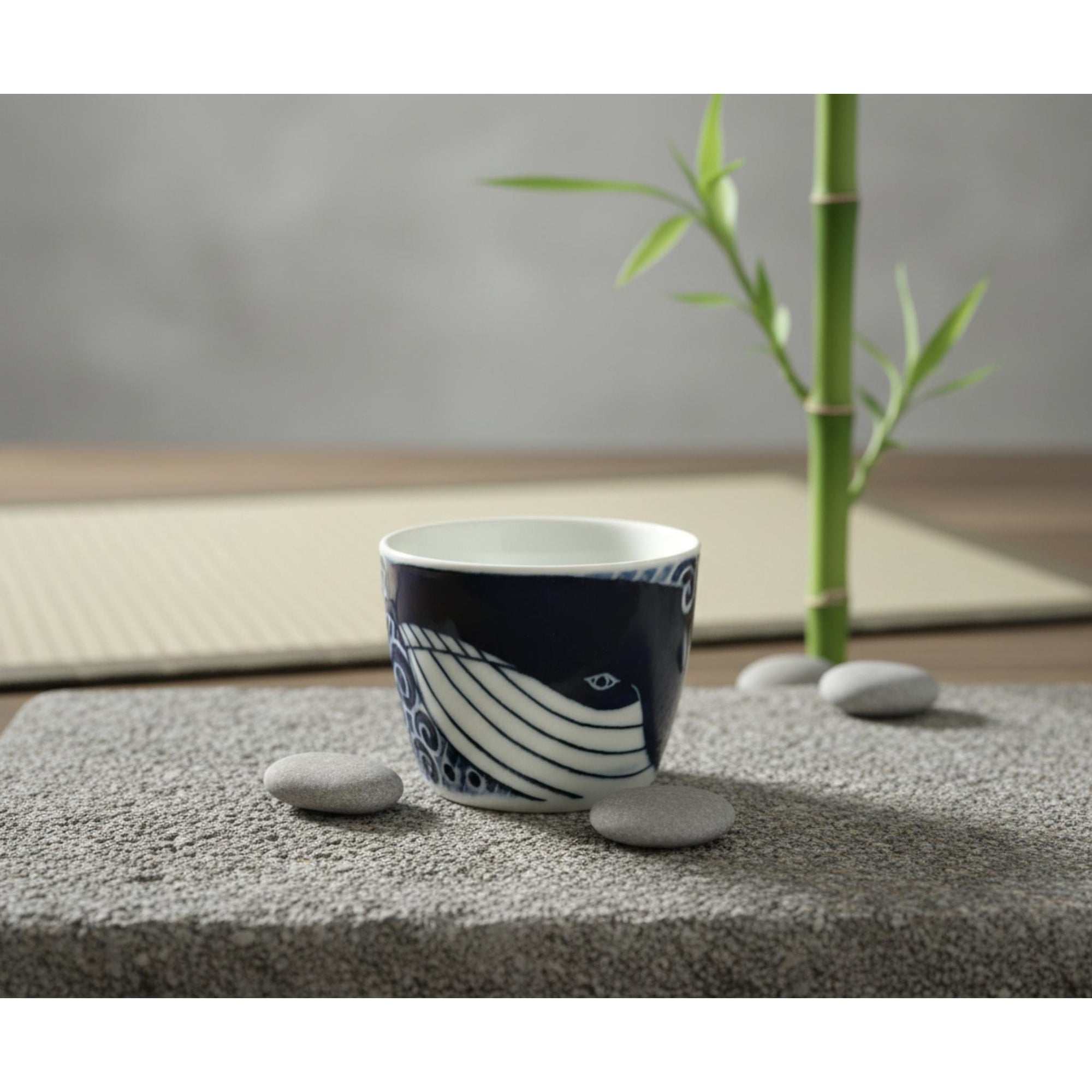 SOBA CHOKO BALEINE - Lot de 3